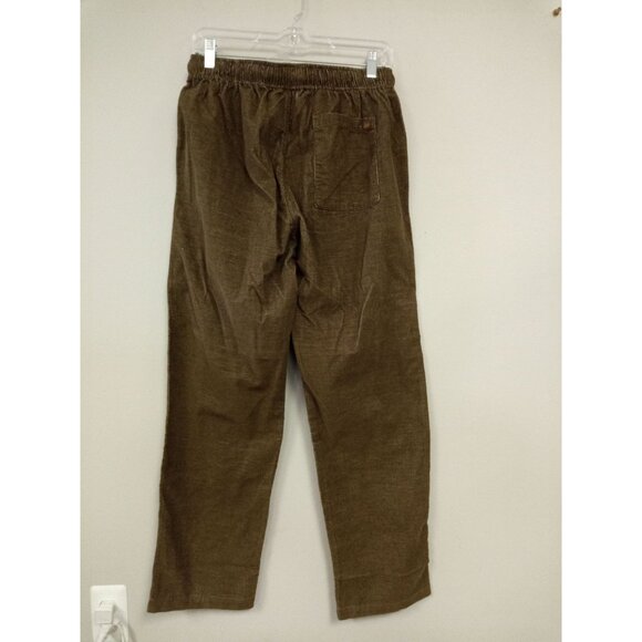 NWT The Territory Ahead Brown & Tan Corduroy Men's Pants Bundle of 2 Pair - Picture 13 of 15